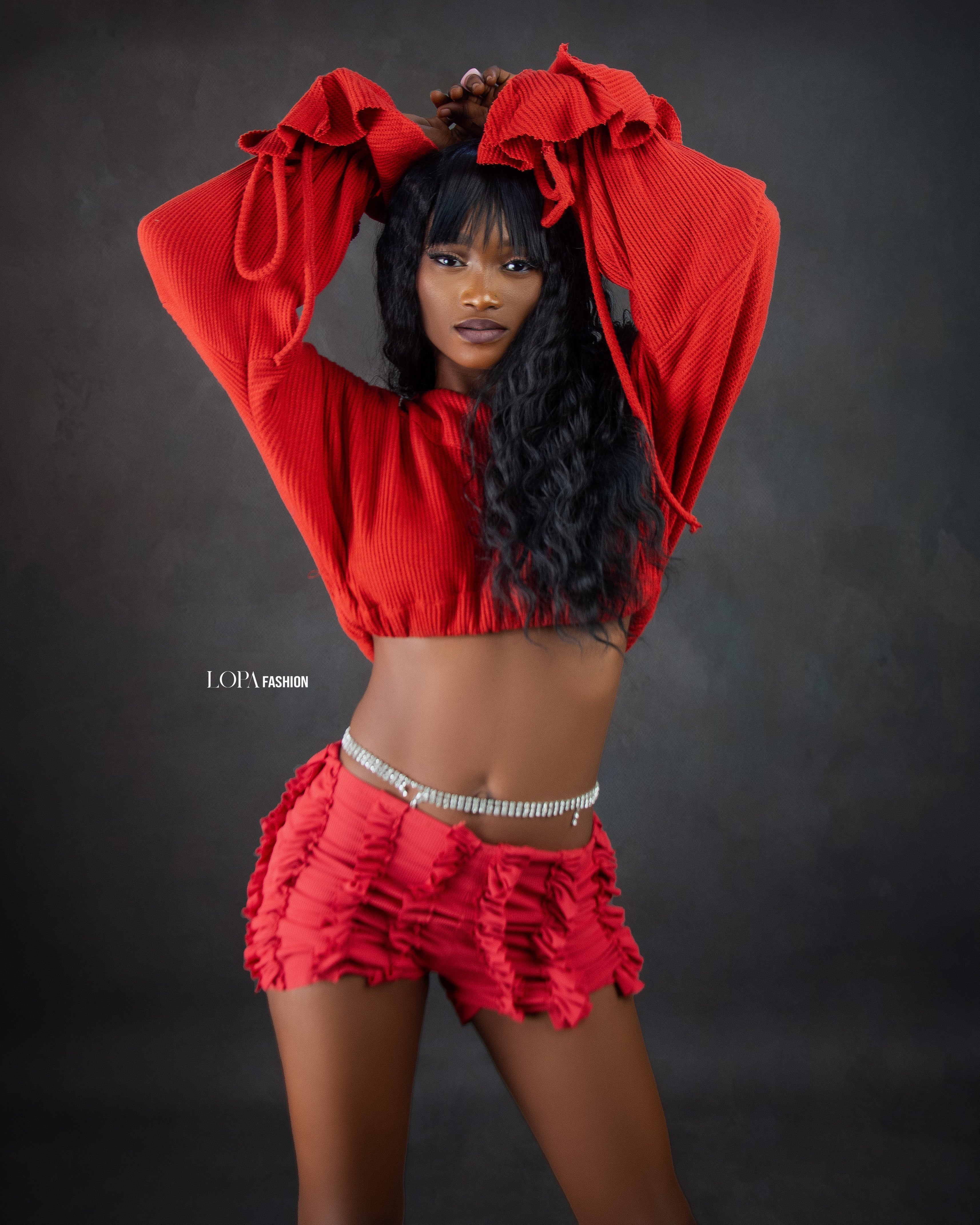 Lopa fashion