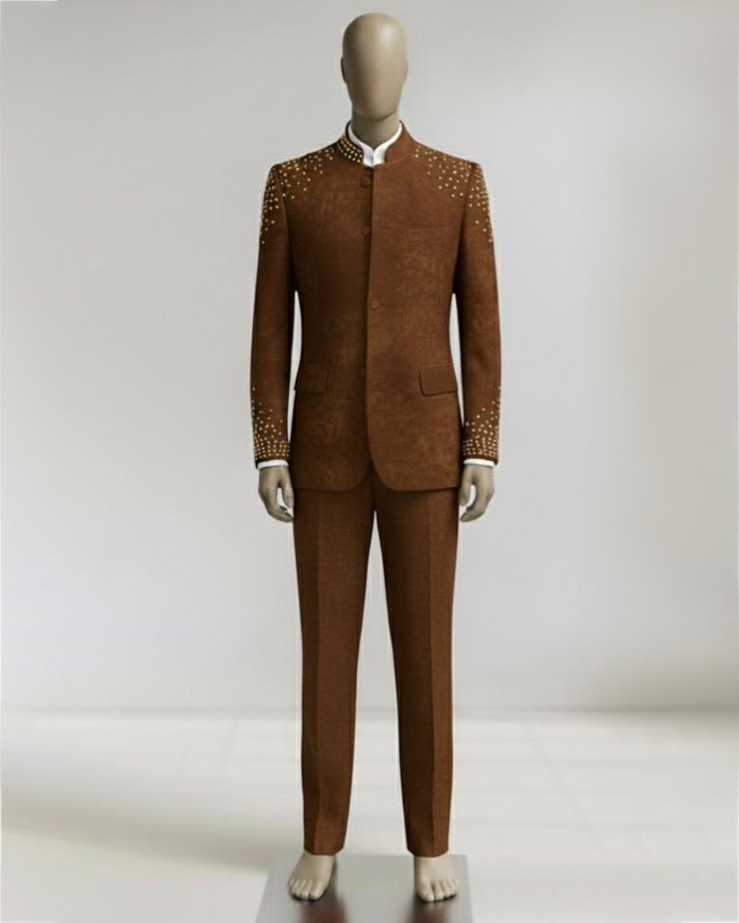 MEN SUIT 4