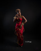 Madam's Gown