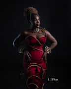 Madam's Gown