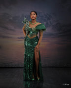 Female Aso Ebi