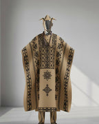 The Monolith Agbada Ensemble