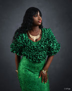 flory gown