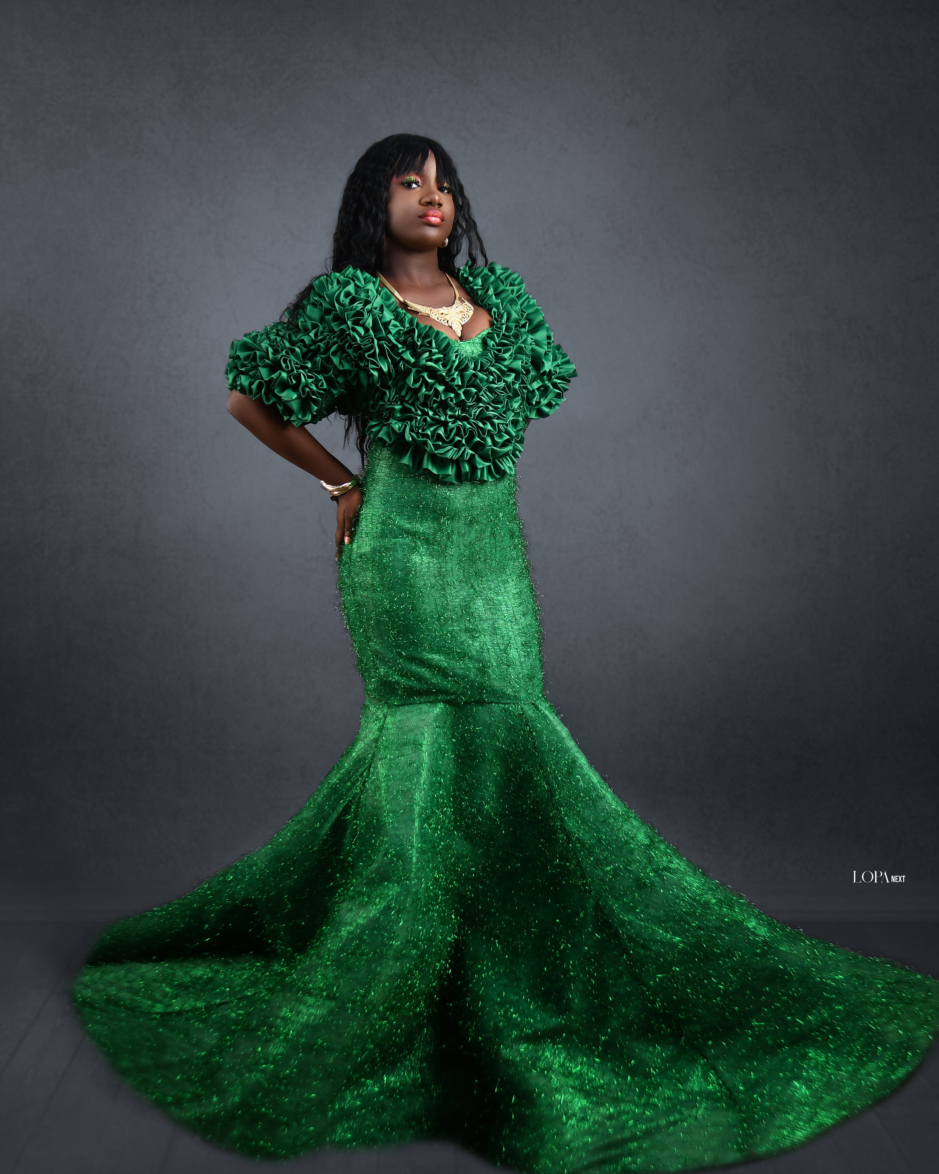 FLORAL ASO EBI