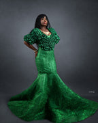 flory gown