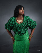 FLORAL ASO EBI