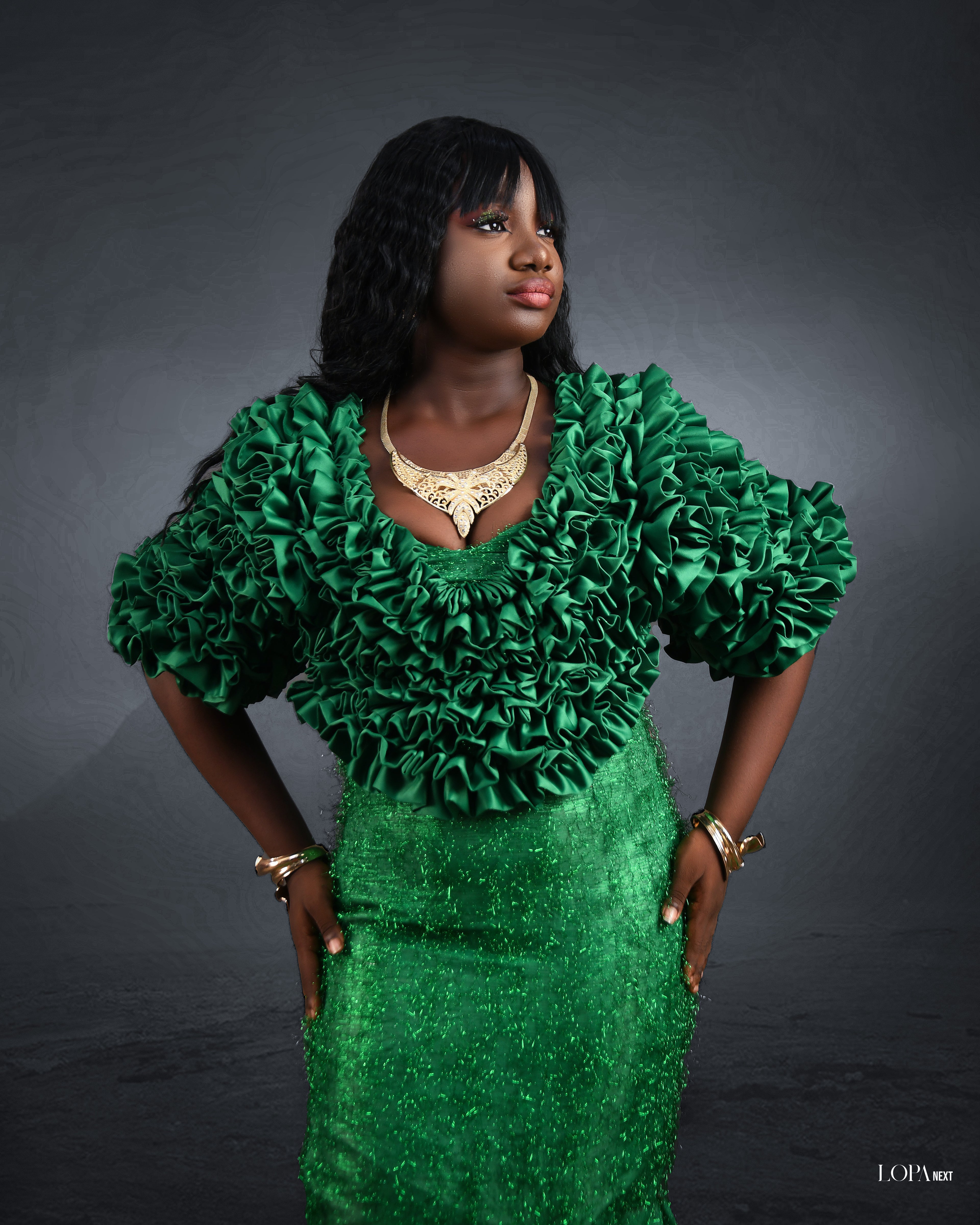 FLORAL ASO EBI