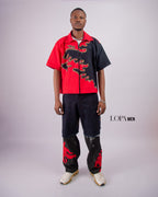 Sammy 2 Piece