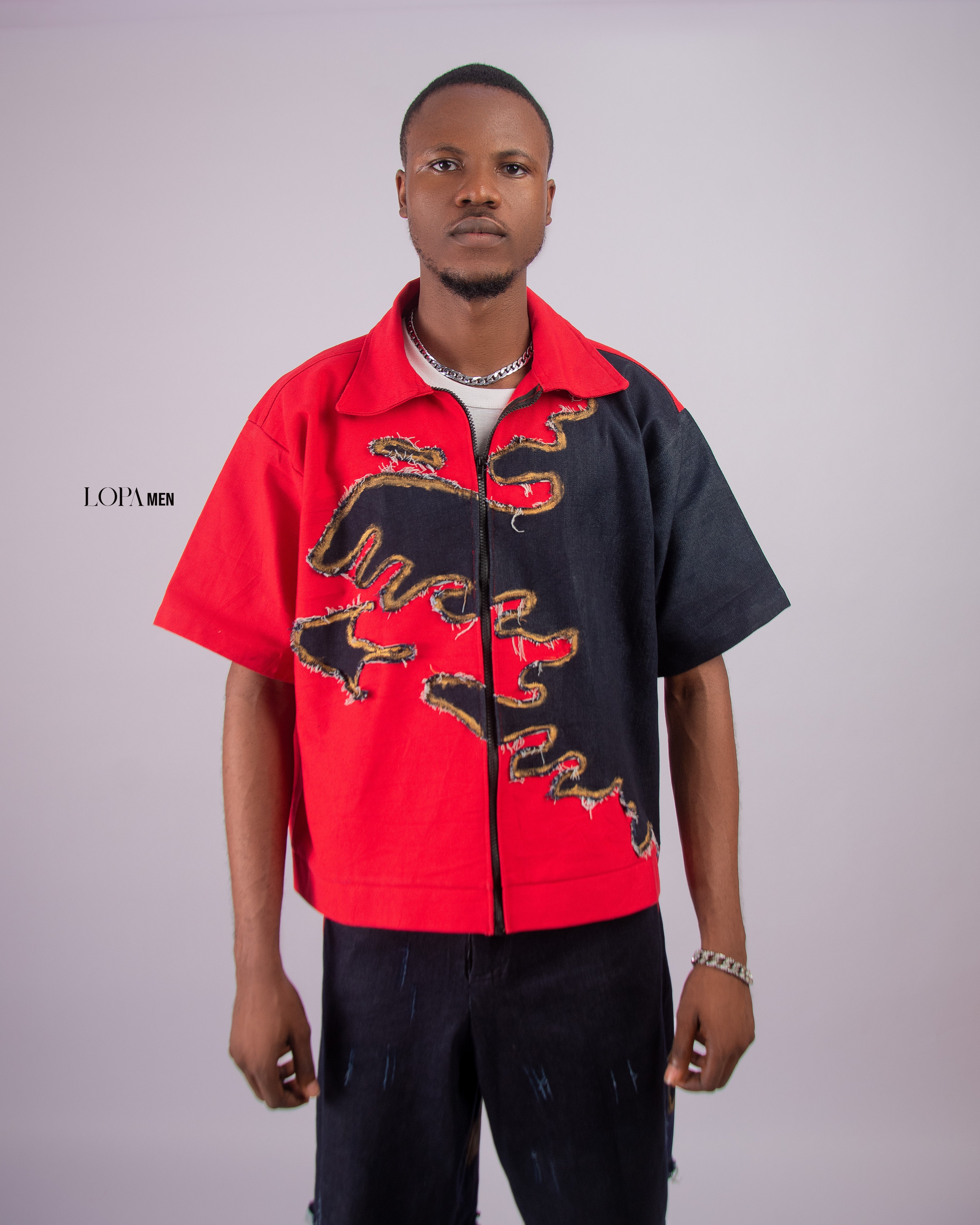 Sammy 2 Piece