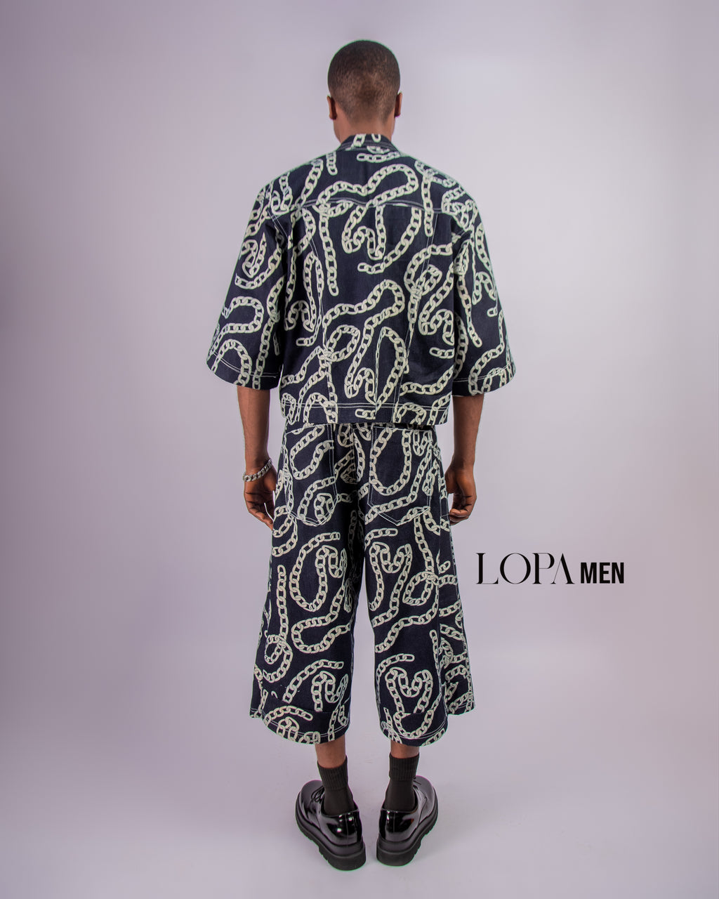 sammy 2 piece
