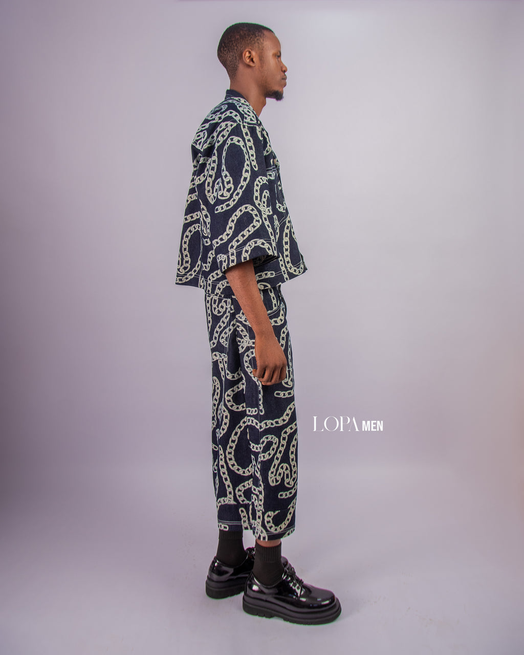 sammy 2 piece
