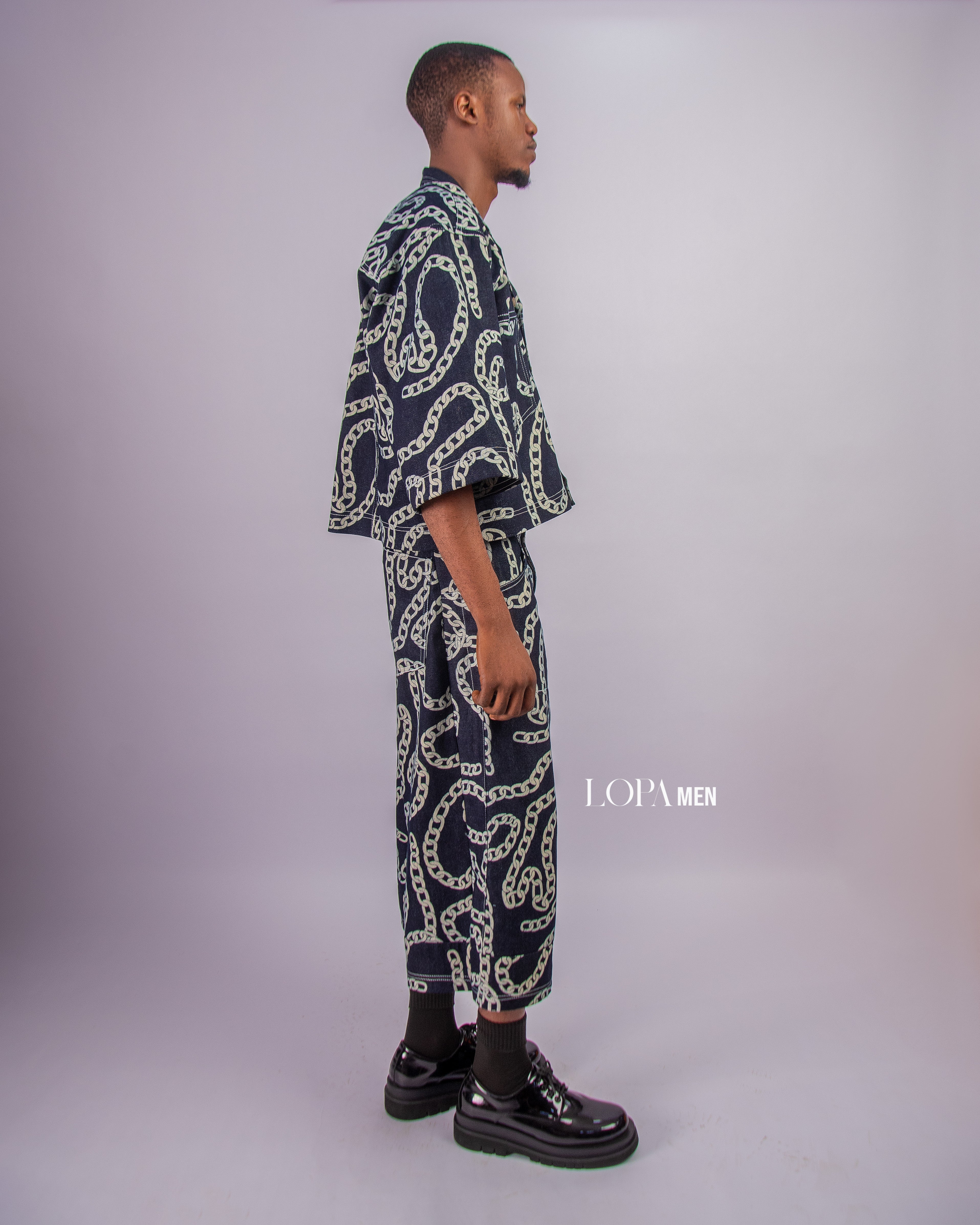 sammy 2 piece