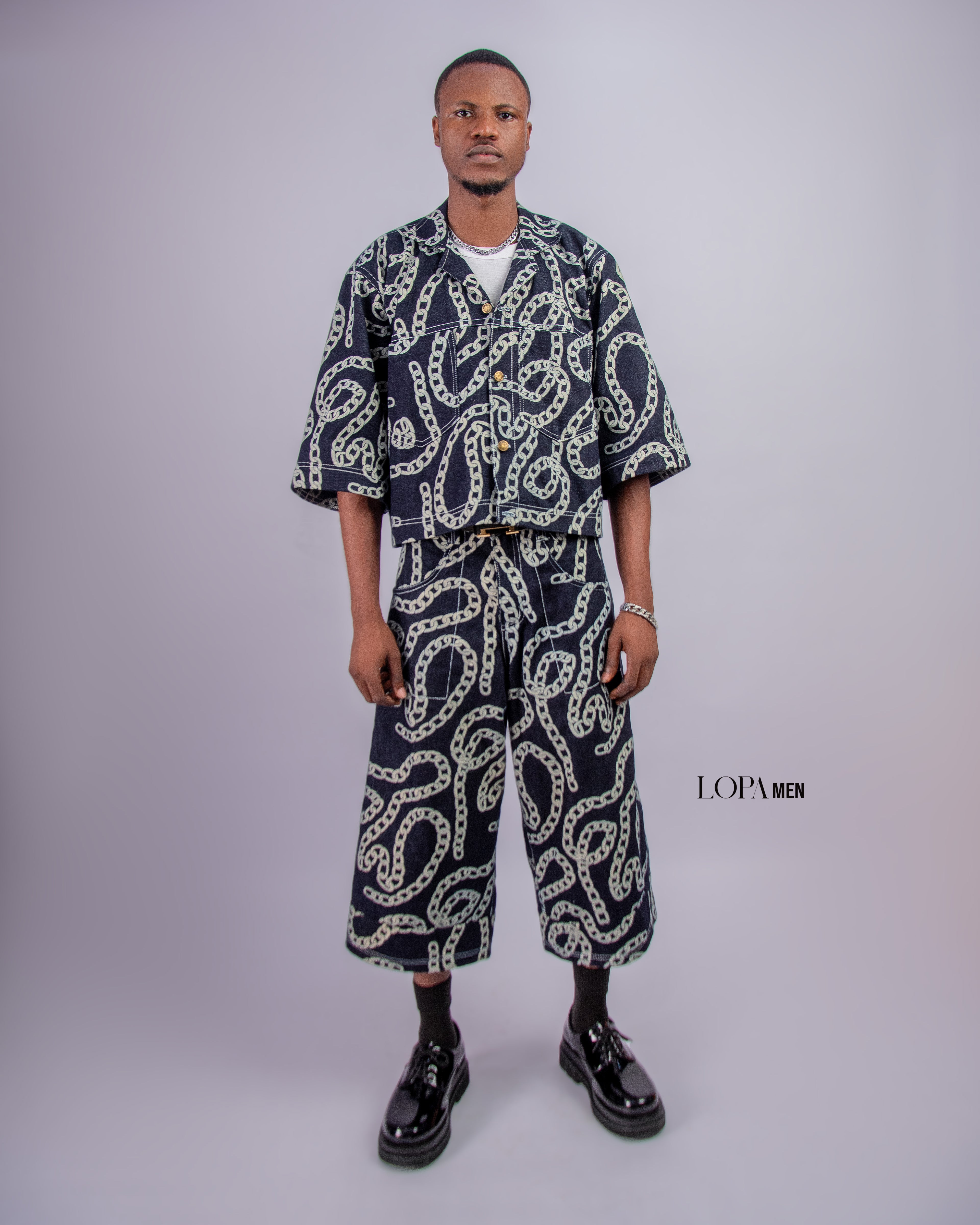 sammy 2 piece