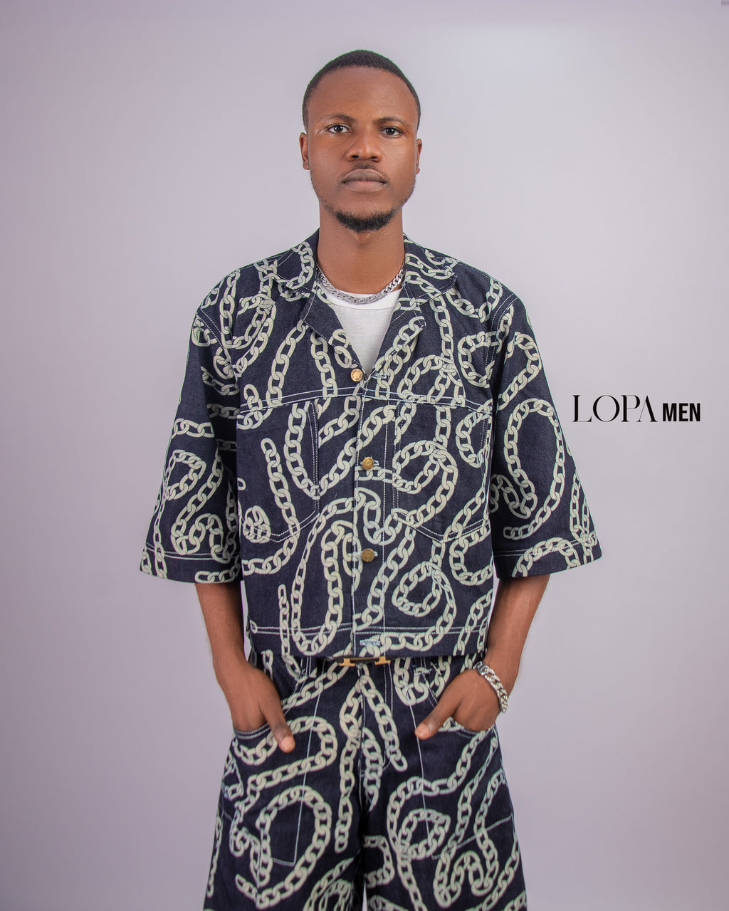 sammy 2 piece