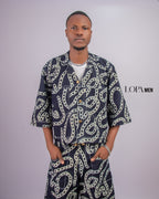 sammy 2 piece