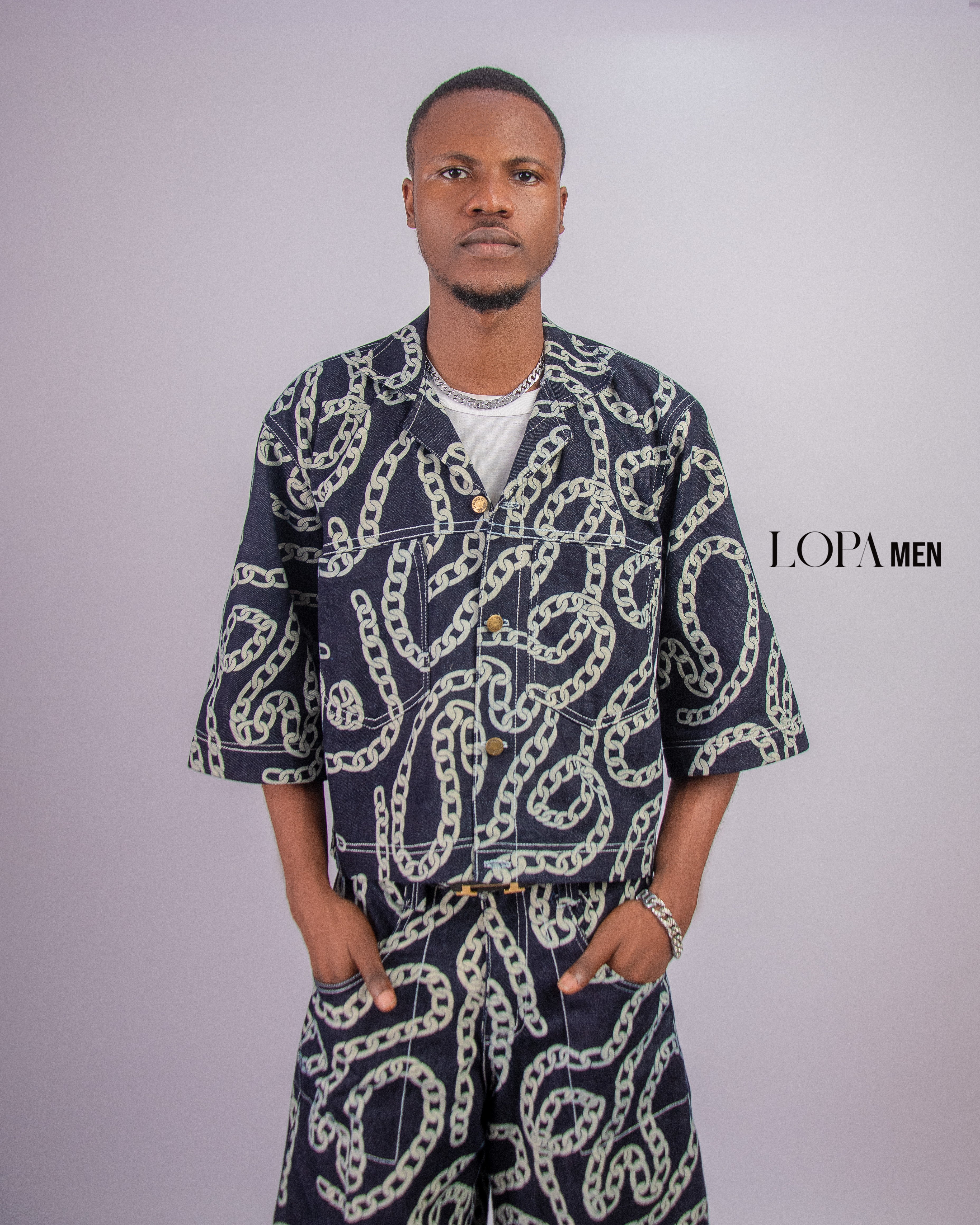 sammy 2 piece