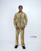 Fashion Costume