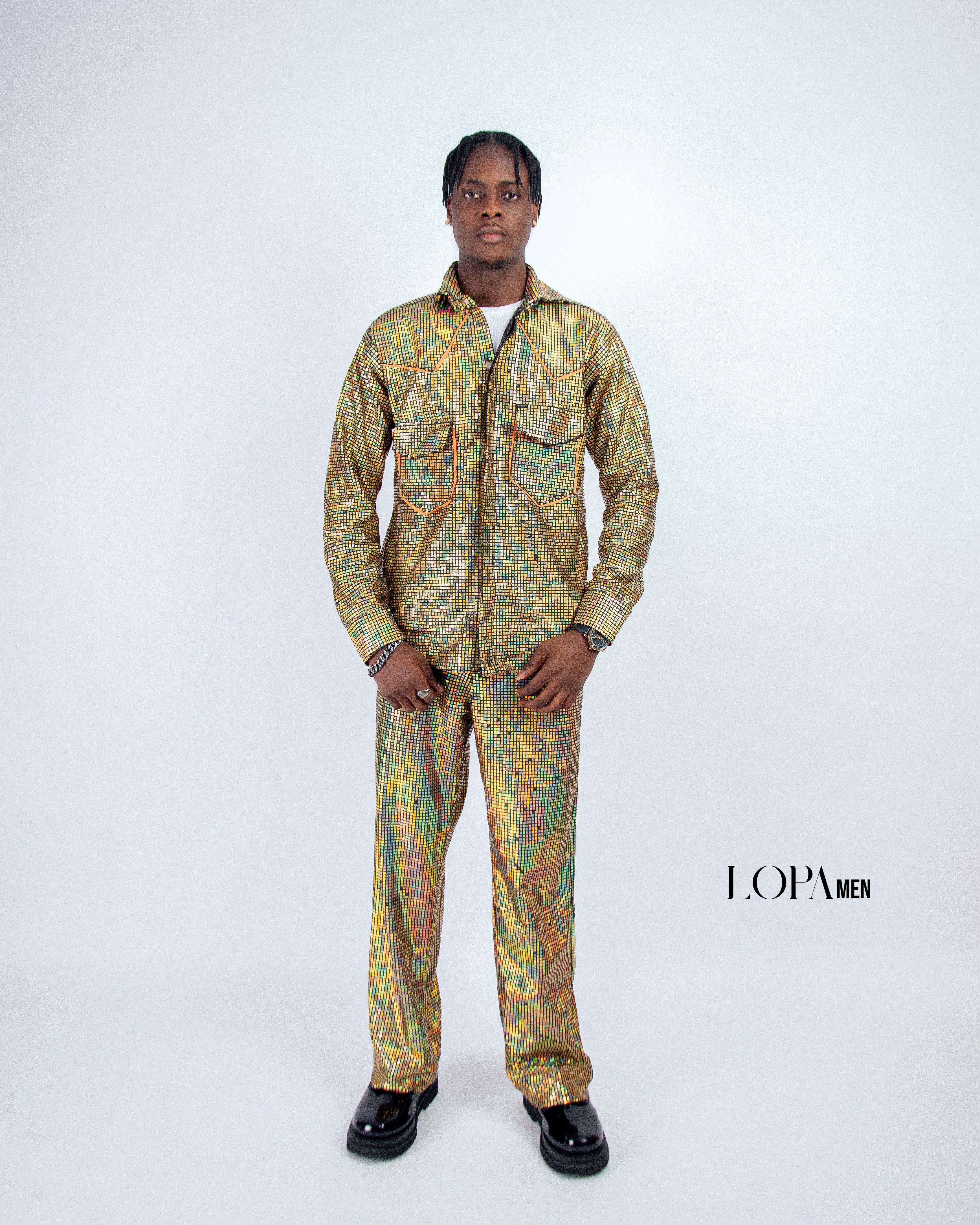 Fashion Costume