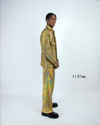 Fashion Costume