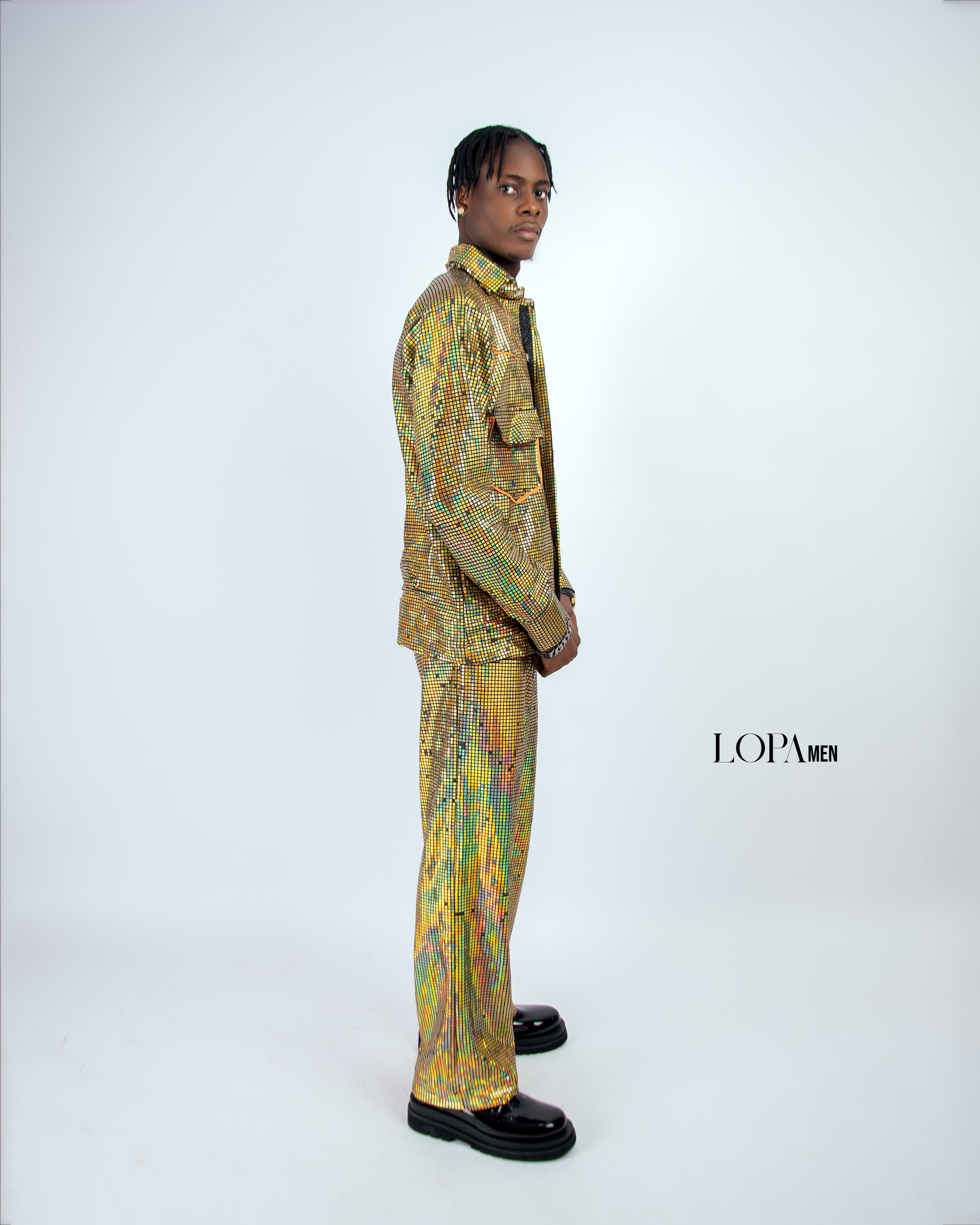 Fashion Costume