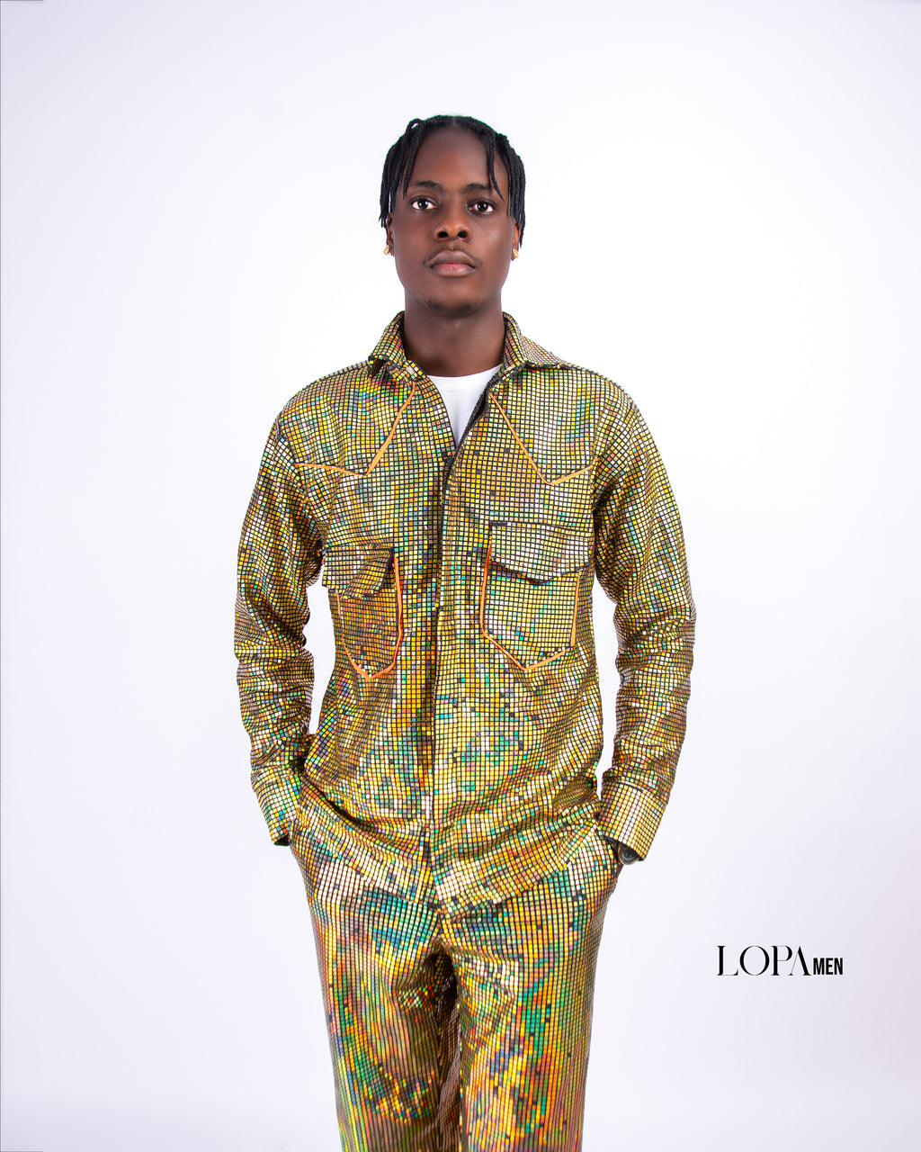 Fashion Costume