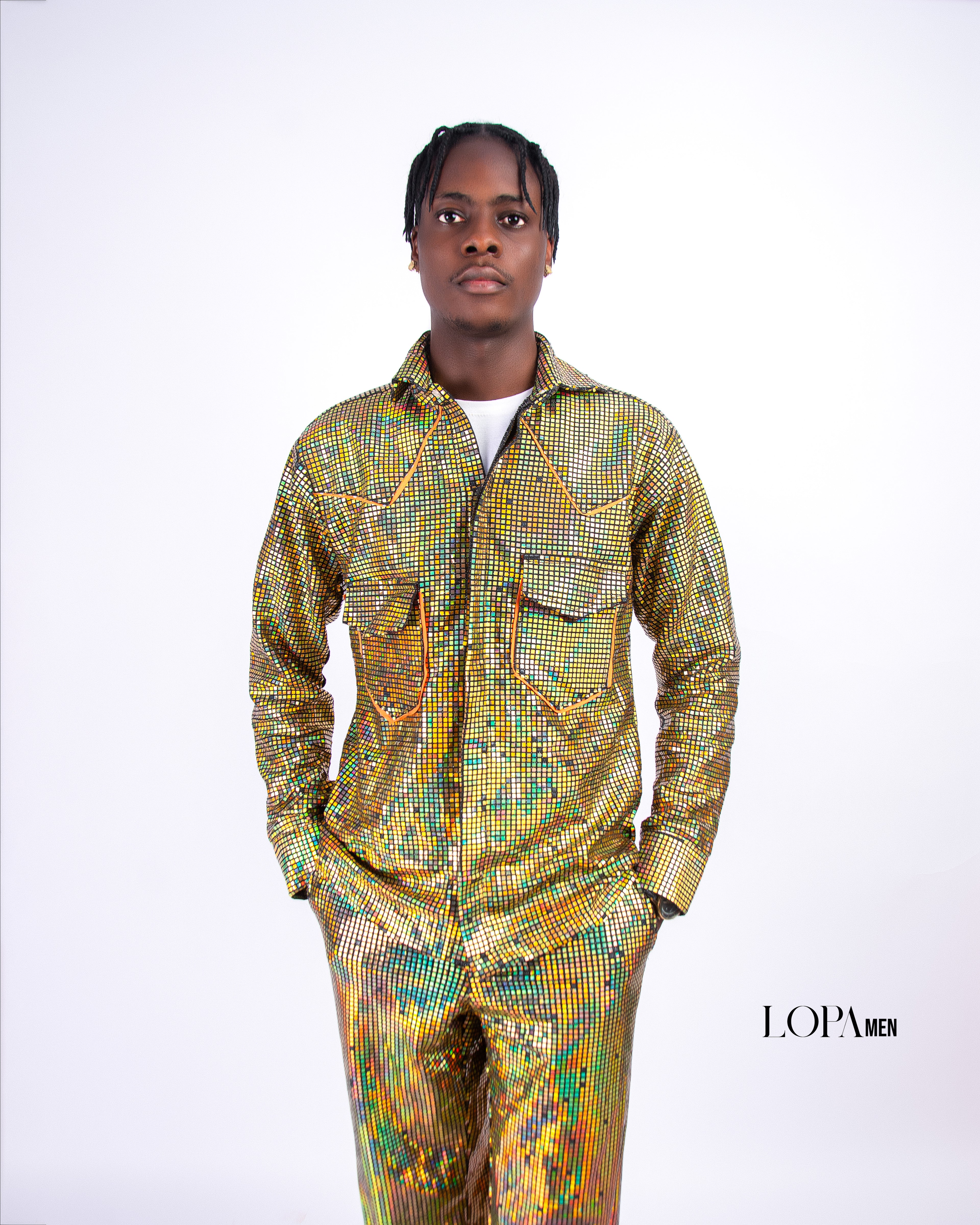 Fashion Costume