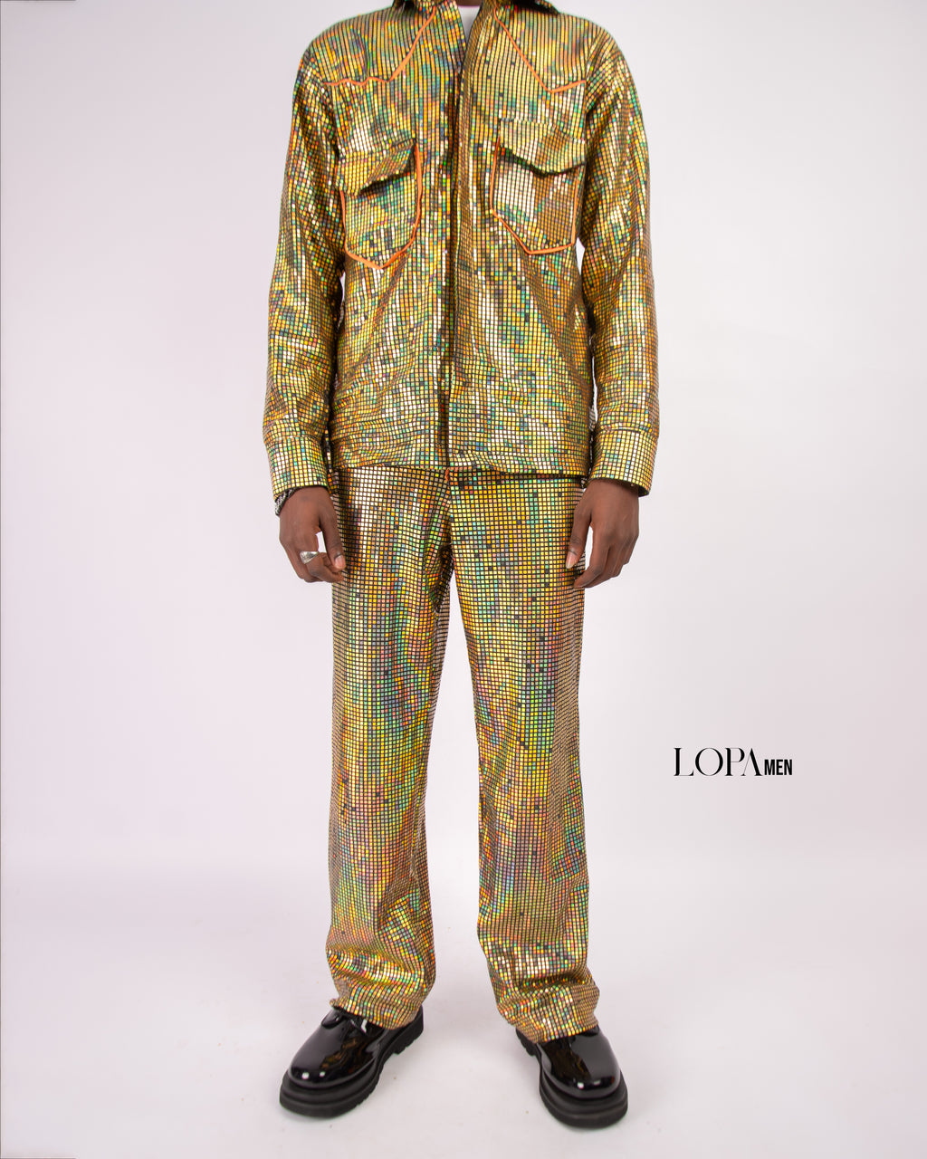Fashion Costume