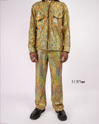 Fashion Costume