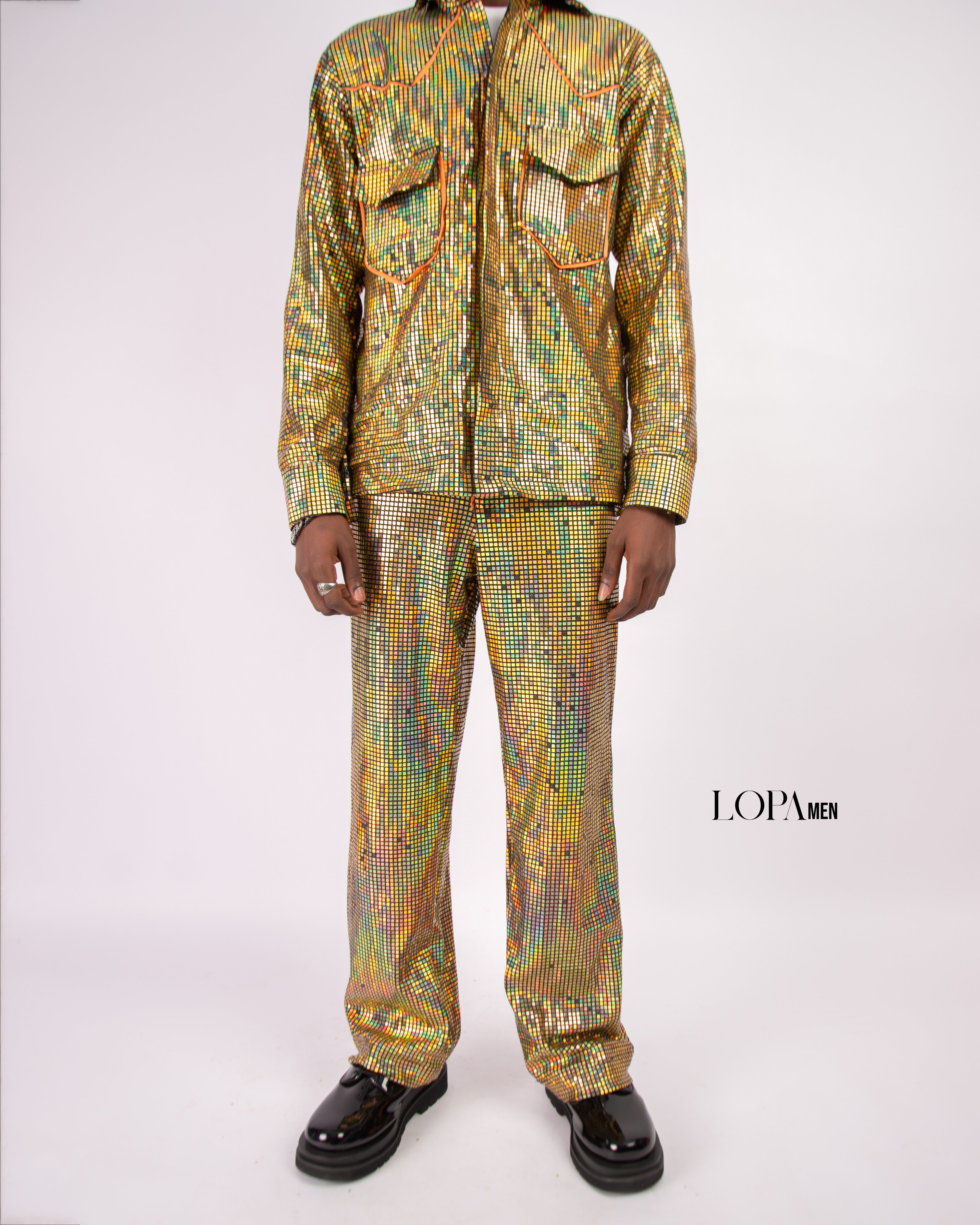 Fashion Costume