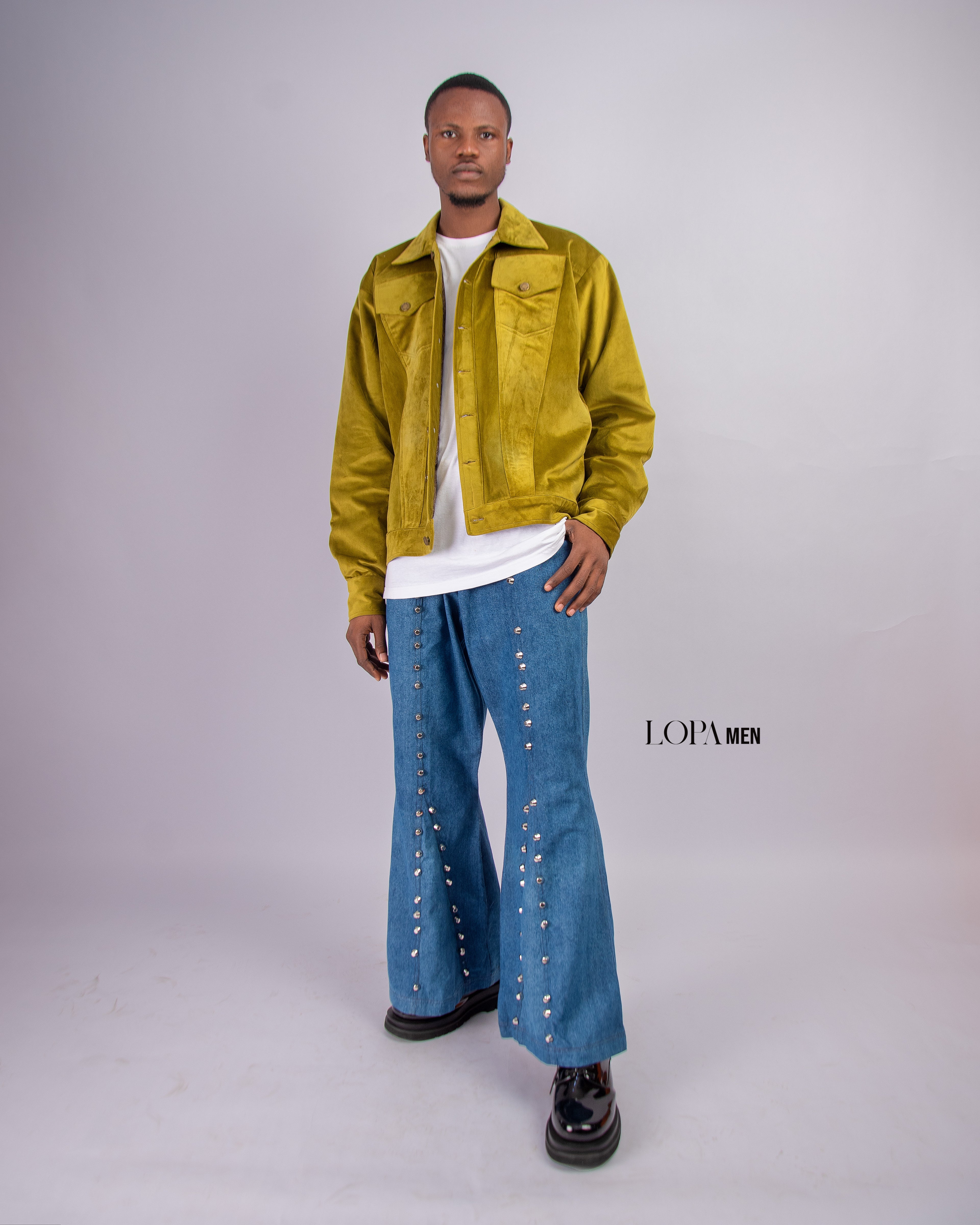 Swag Jacket