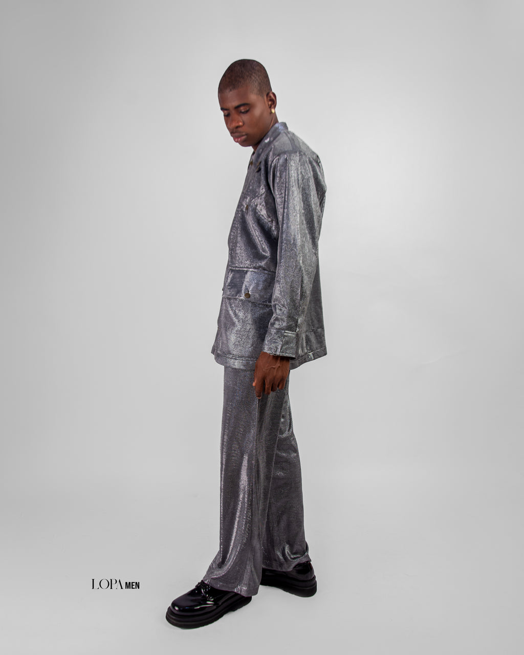 Lopa Men
