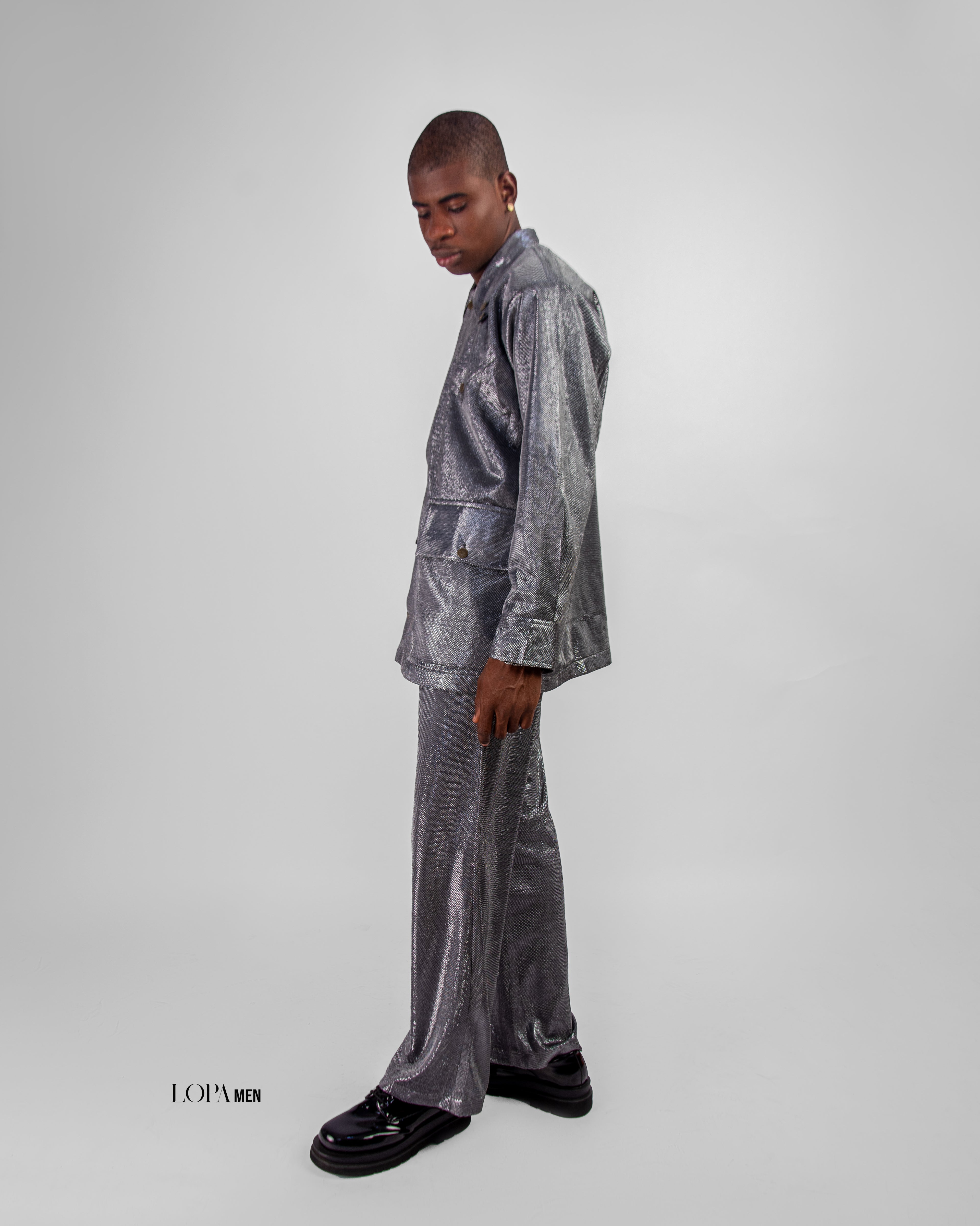 Lopa Men