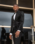 Mr Nat Suit