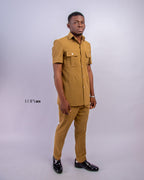 Native Wear