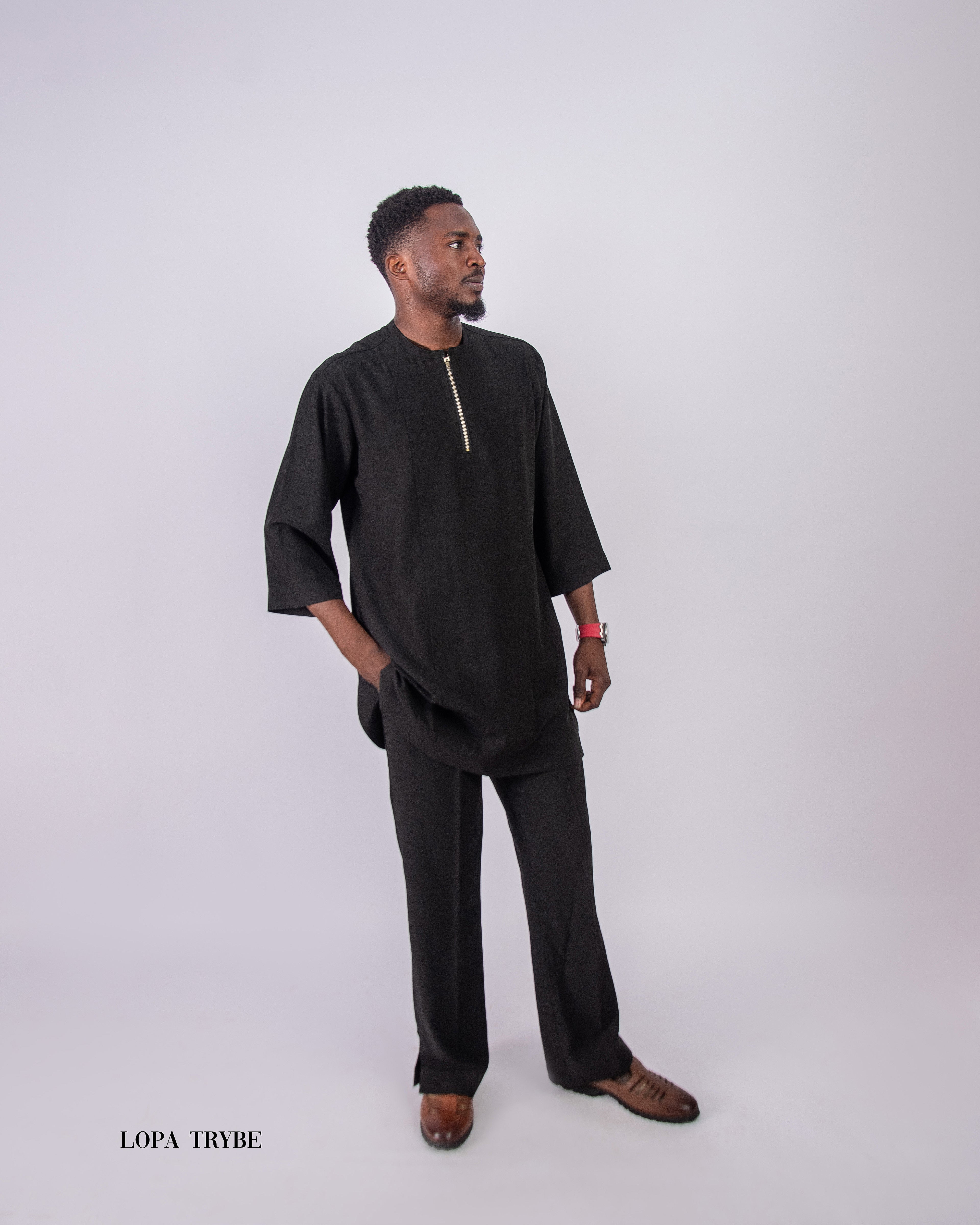 Black Jokonso