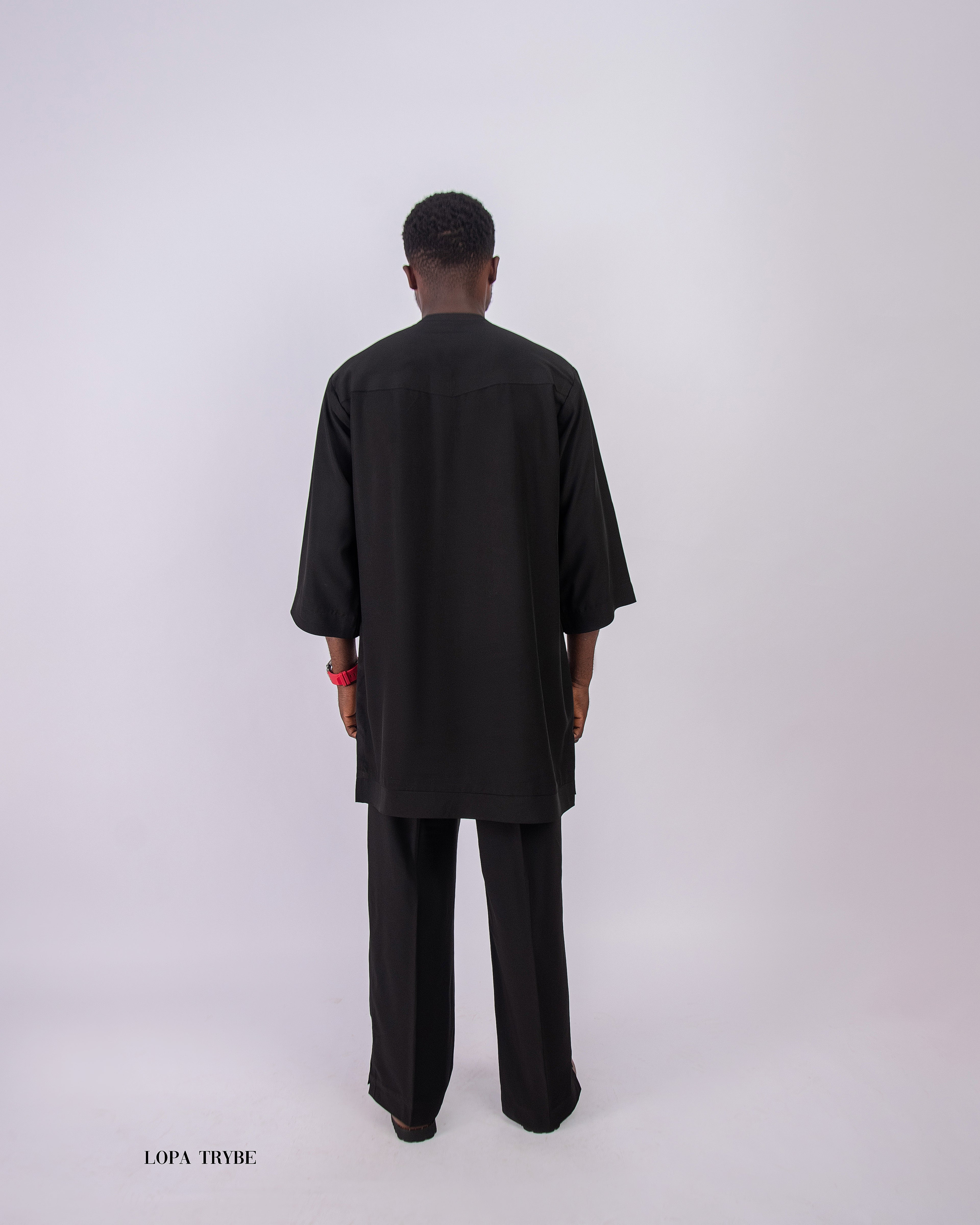 Black Jokonso