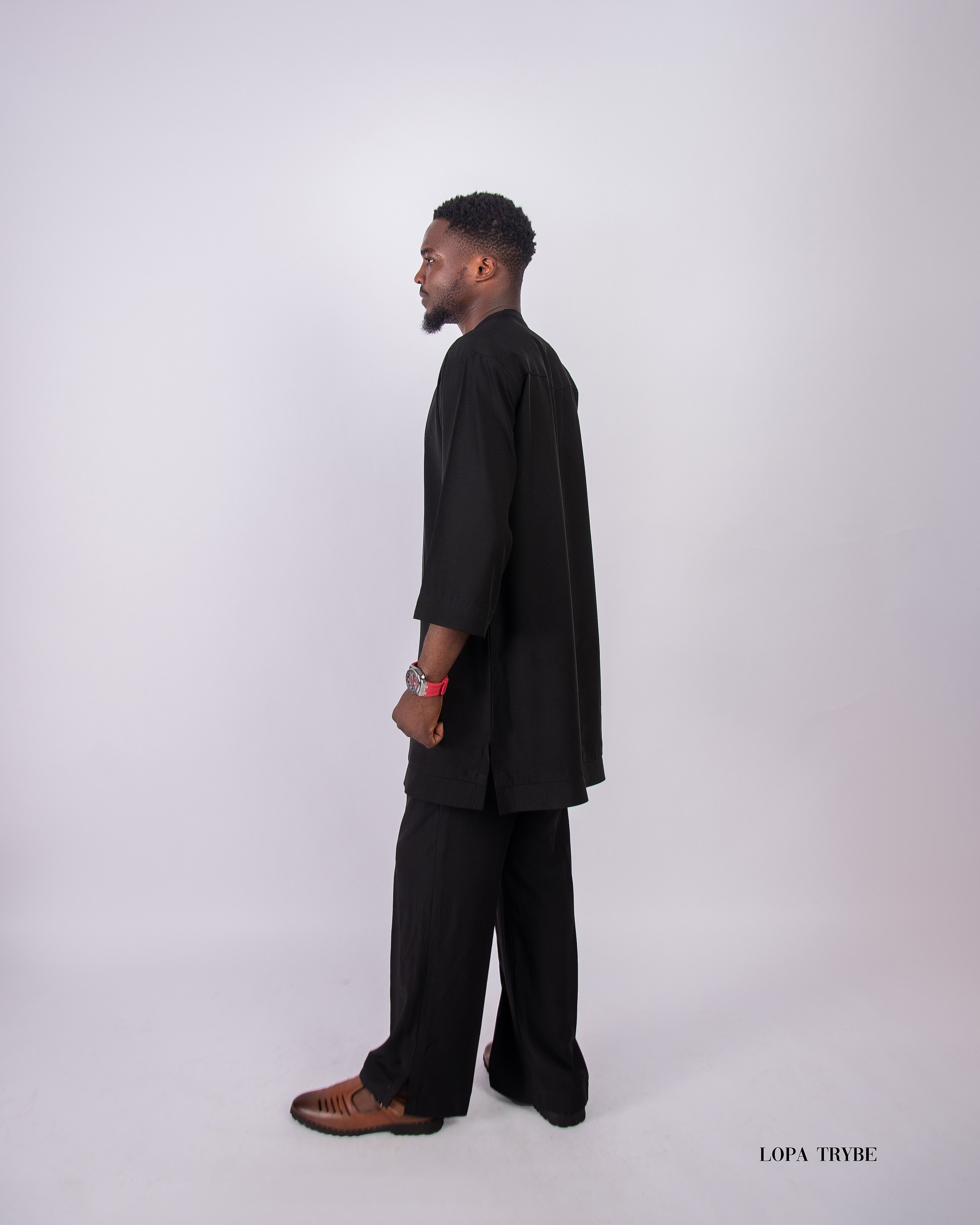 Black Jokonso