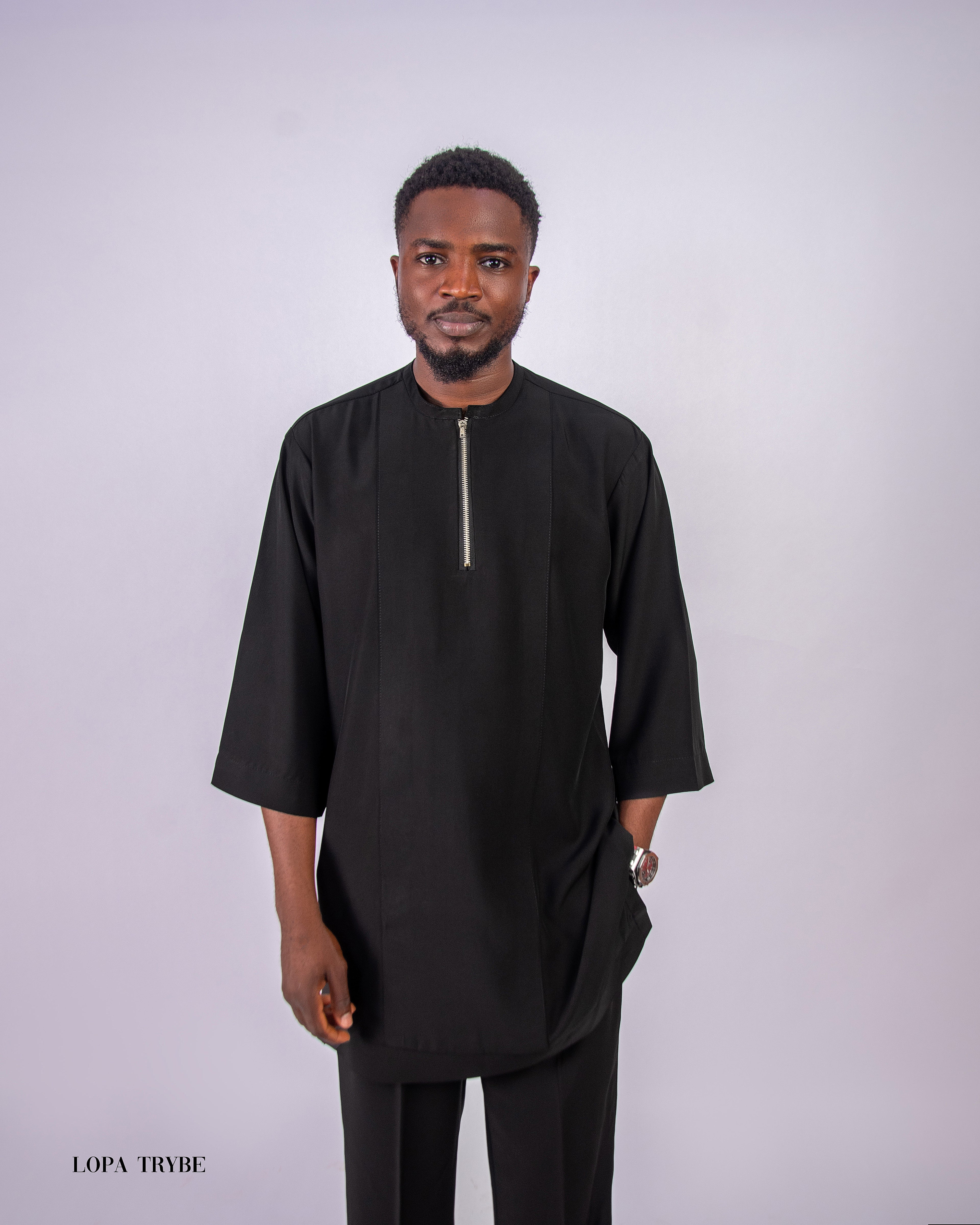 Black Jokonso
