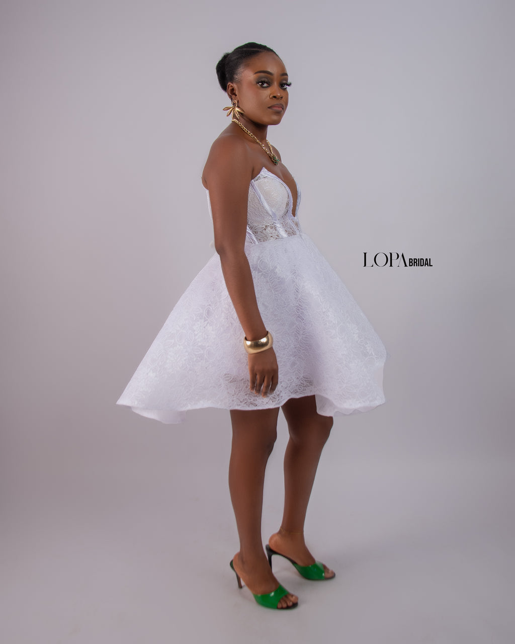 Bridal Fashion