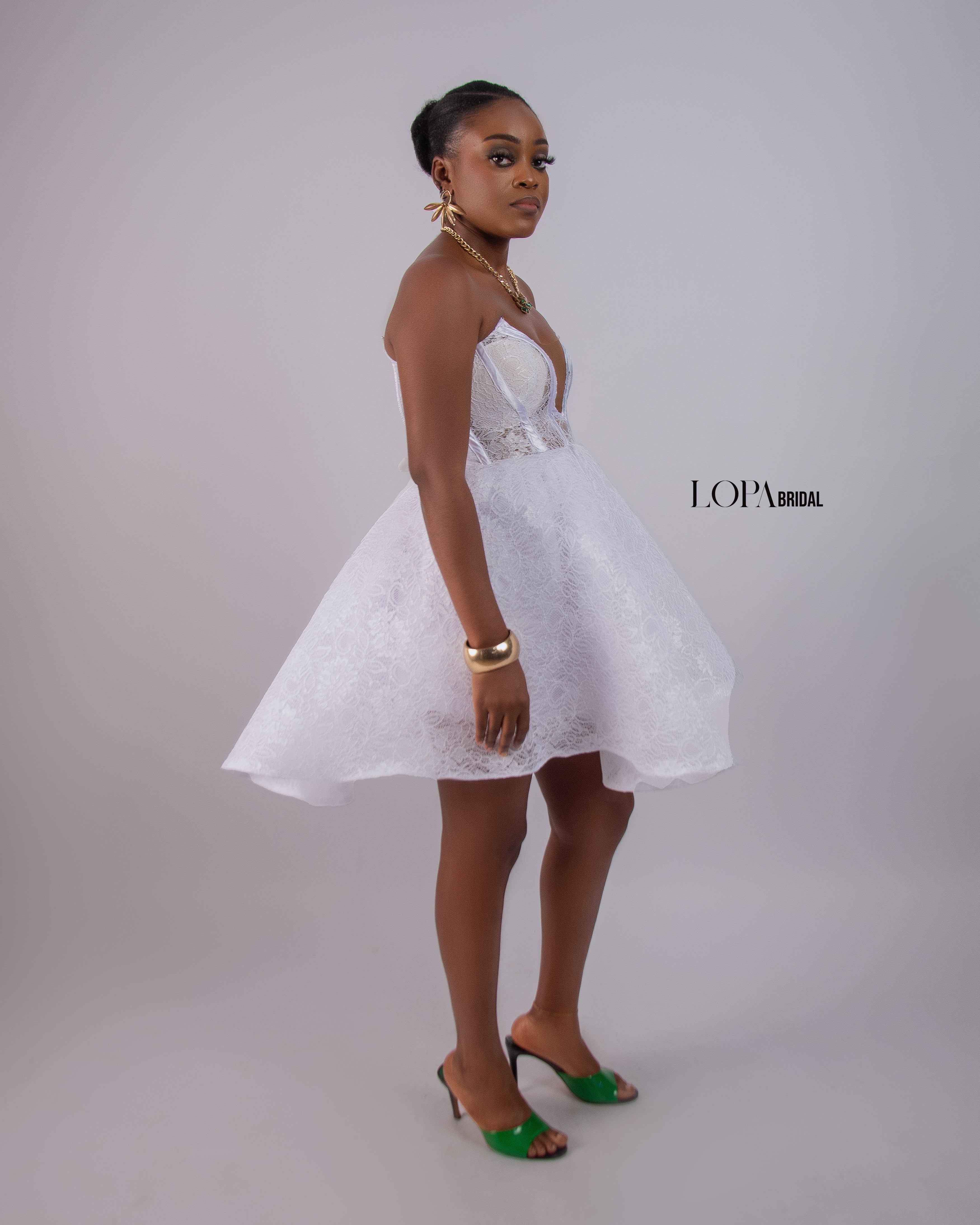 Bridal Fashion
