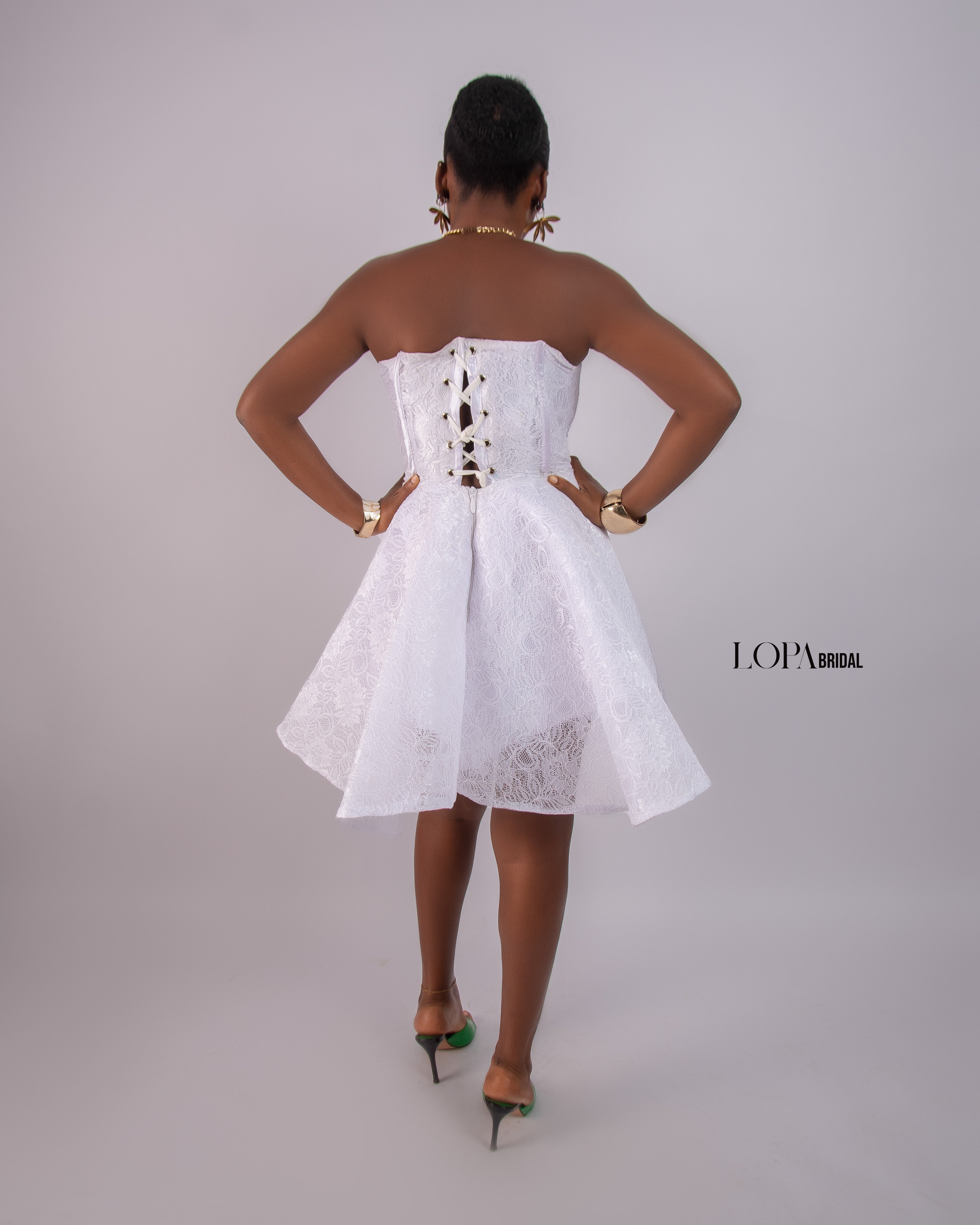 Bridal Fashion