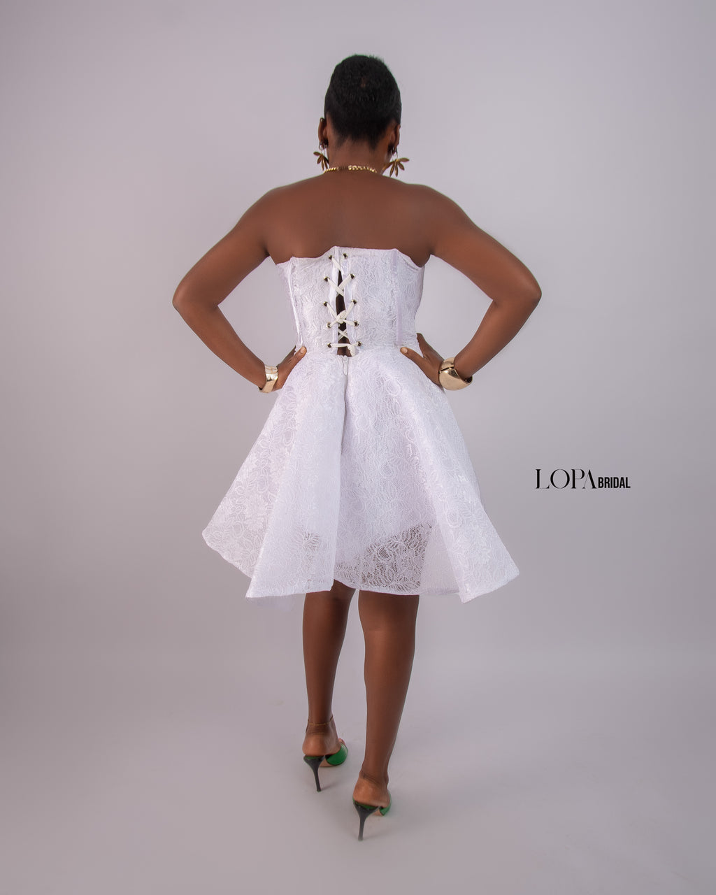 Bridal Fashion