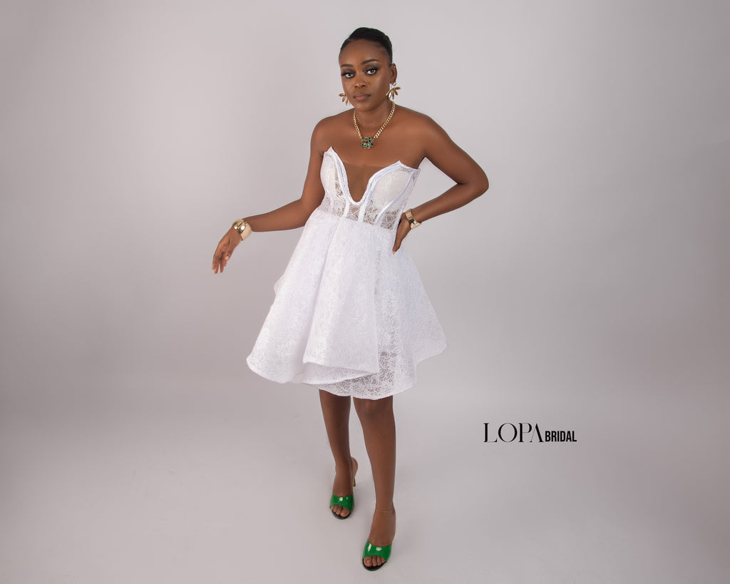 Bridal Fashion