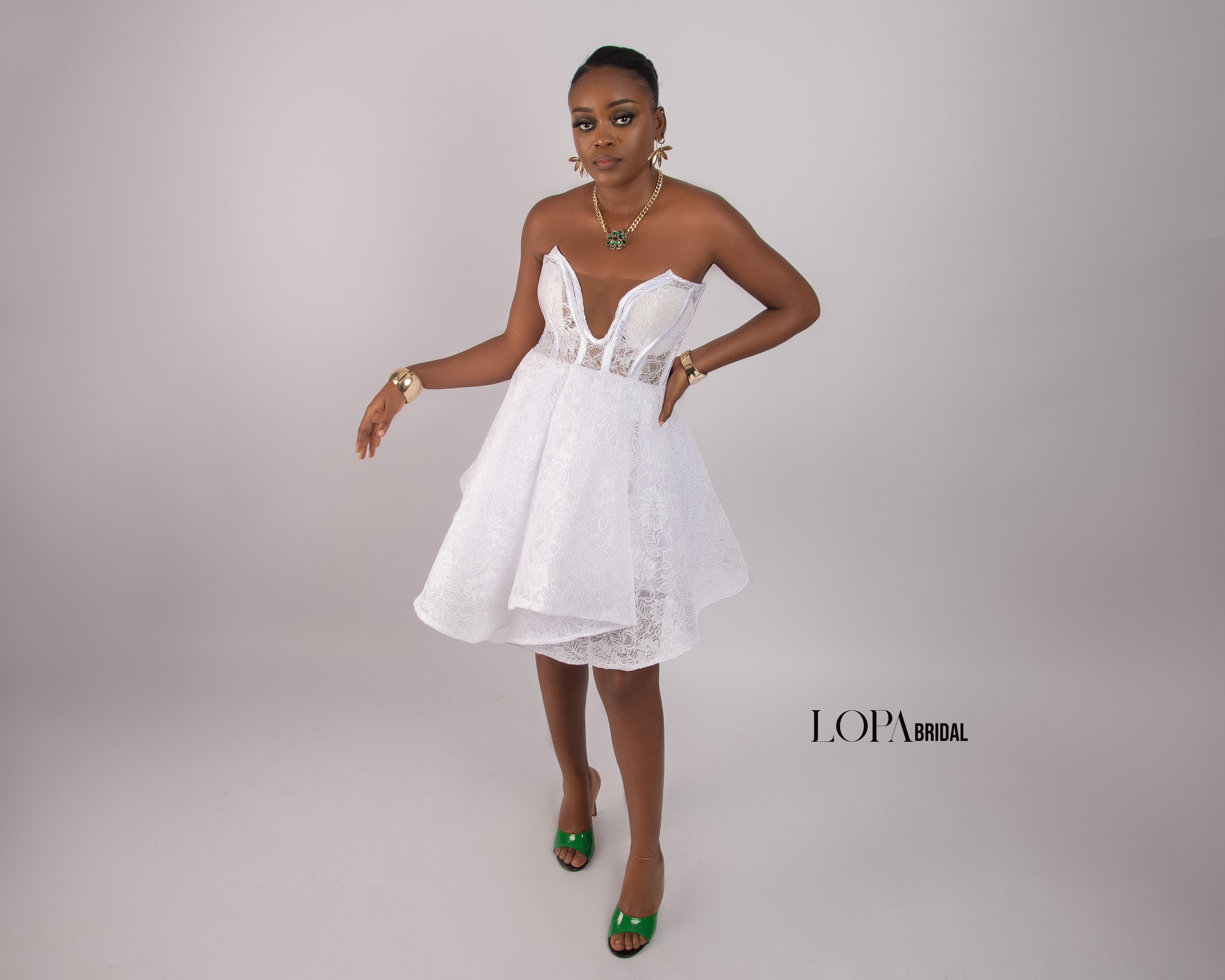 Bridal Fashion