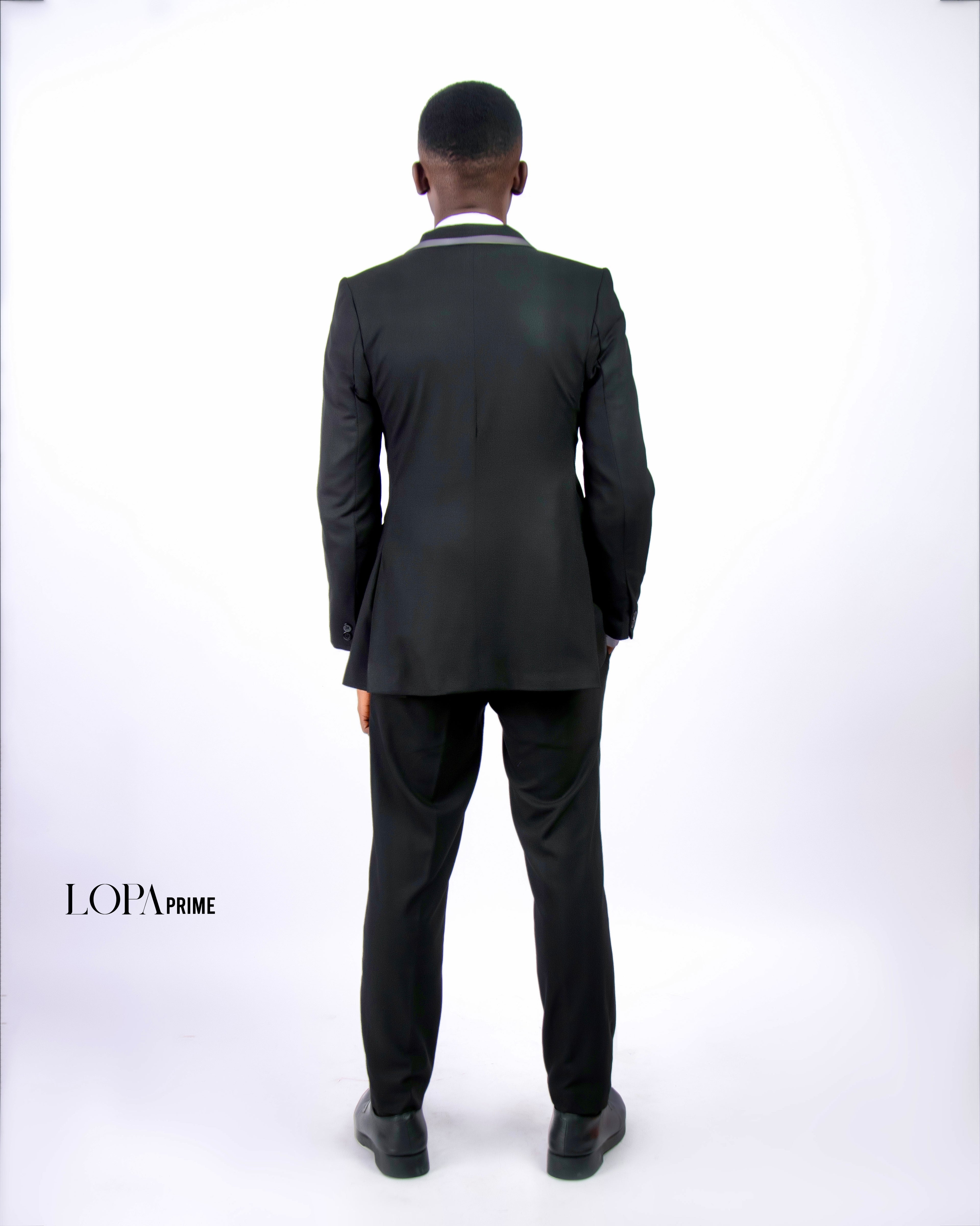 EXECUTIVE COLLECTION