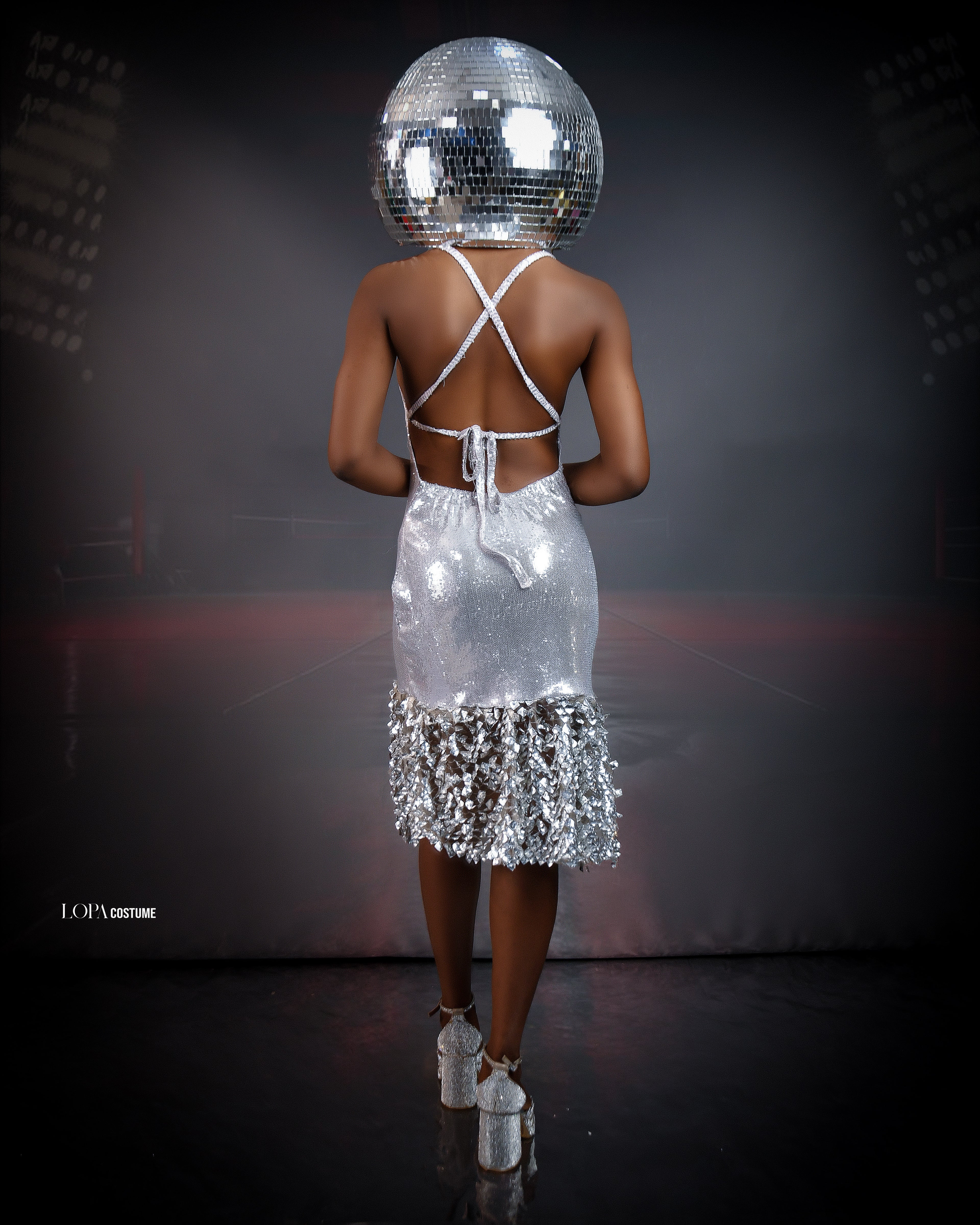 DISCO SET