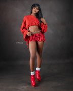 FASHIONISTA BLOUSE