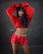 FASHIONISTA BLOUSE