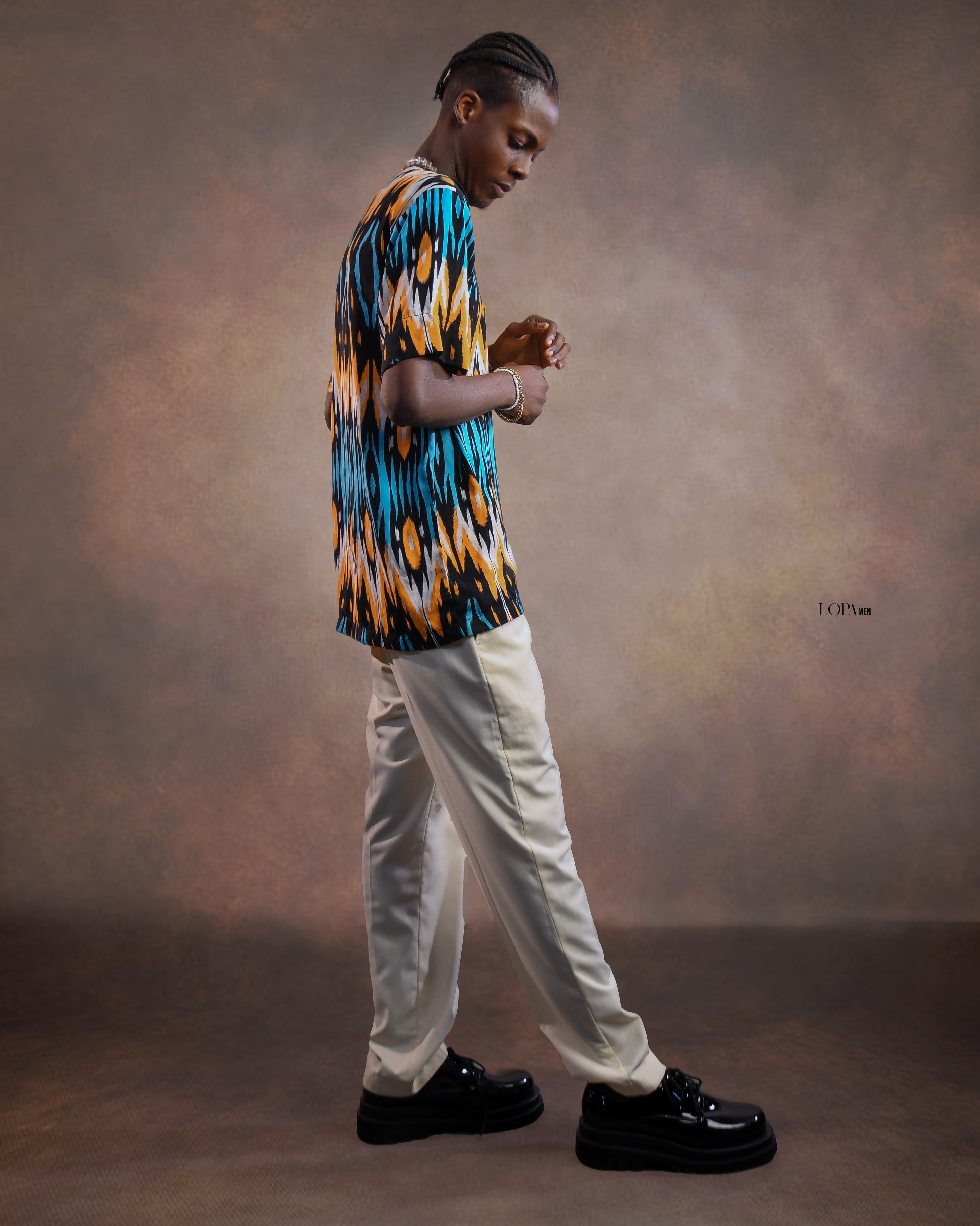 vintage wears