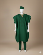 The Pearlescent Matriarch